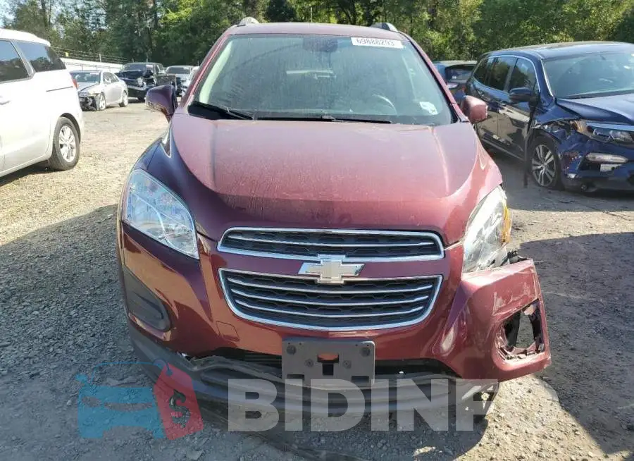 3GNCJLSB3GL167693 Photo# 5
