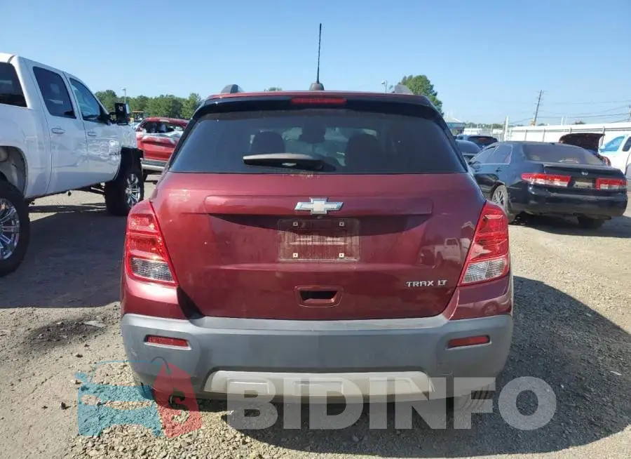 3GNCJLSB3GL167693 Photo# 6