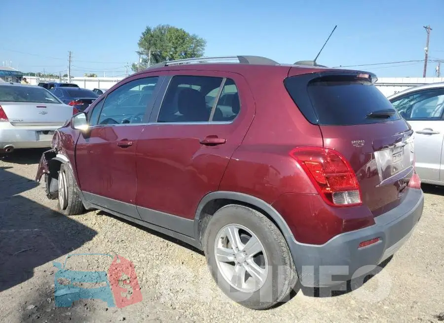 3GNCJLSB3GL167693 Photo# 2