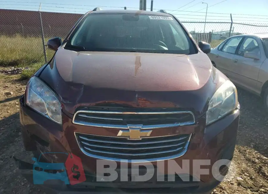 3GNCJPSB1GL115261 Photo# 5