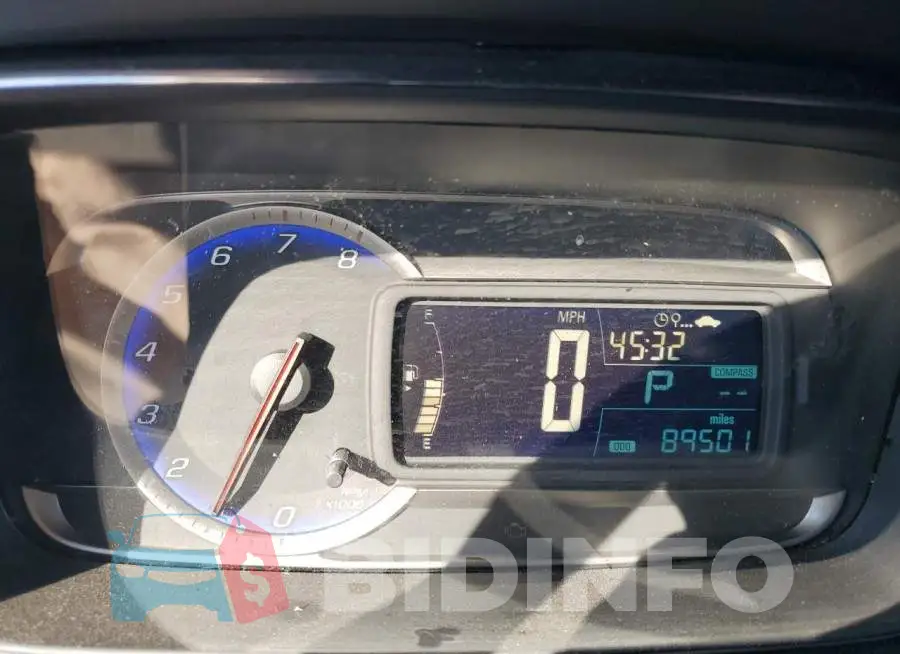 3GNCJPSB1GL115261 Photo# 9
