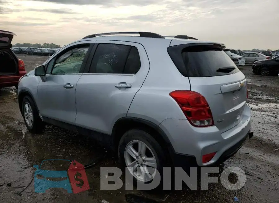 KL7CJLSB2KB884991 Photo# 2