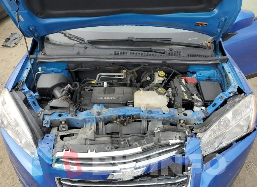 KL7CJNSB5GB640125 Photo# 11