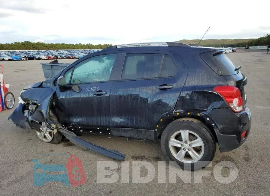 KL7CJPSB3MB322401 Photo# 2