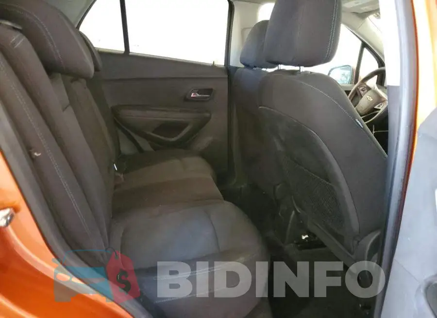 KL7CJRSB9FB232295 Photo# 11