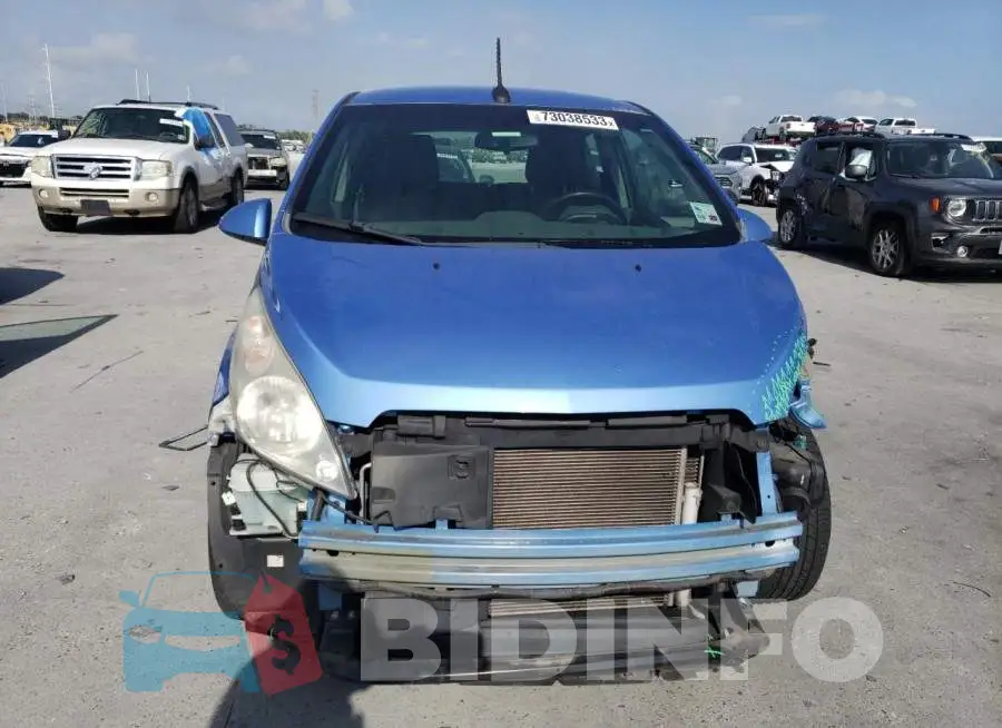 KL8CB6S94EC575528 Photo# 5