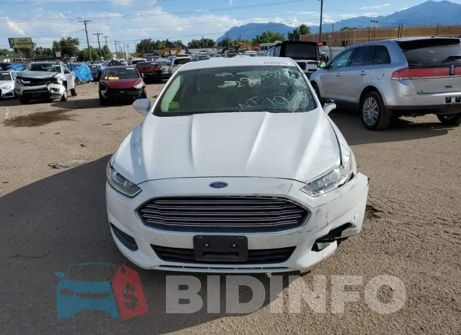 1FA6P0HD1G5122480 Photo# 5