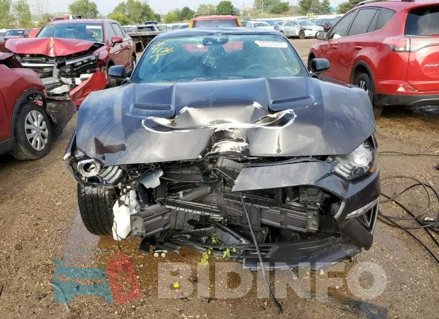 1FA6P8TH9N5128114 Photo# 5