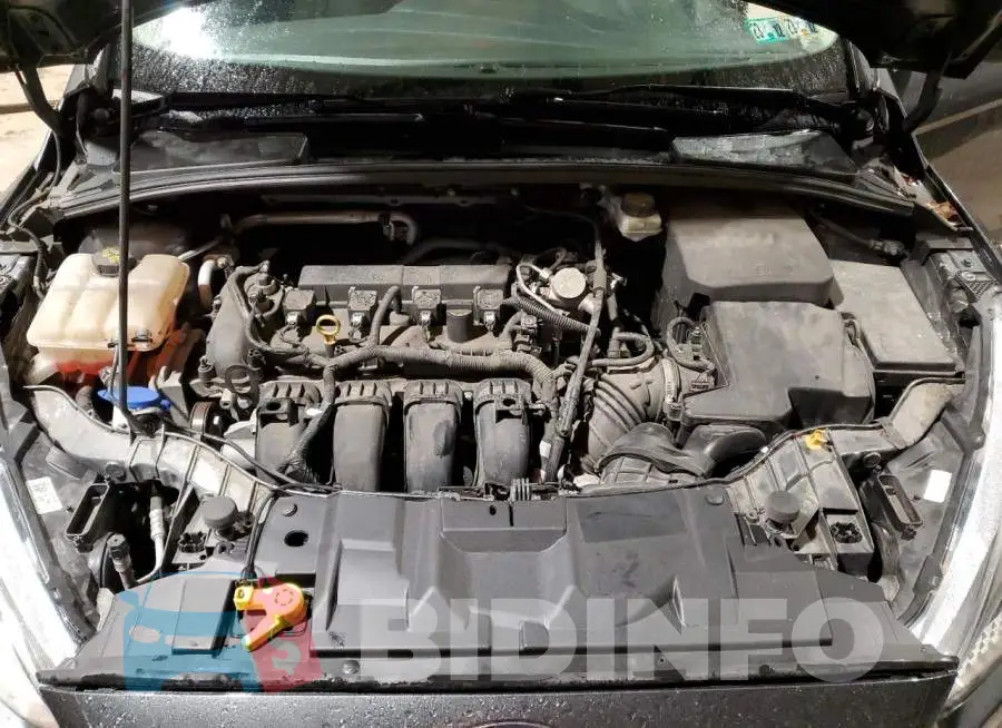 1FADP3E23HL306991 Photo# 11
