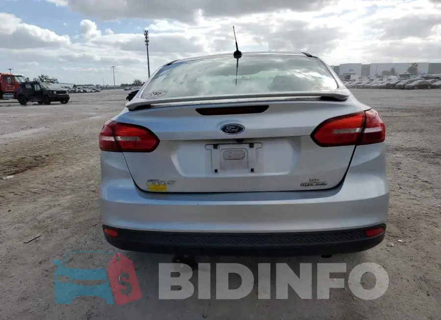 1FADP3F20FL215446 Photo# 6