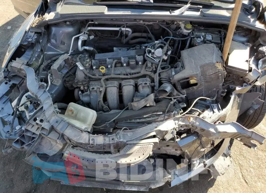 1FADP3F22GL405170 Photo# 11