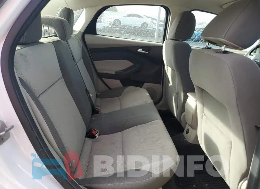 1FADP3F25EL161835 Photo# 10