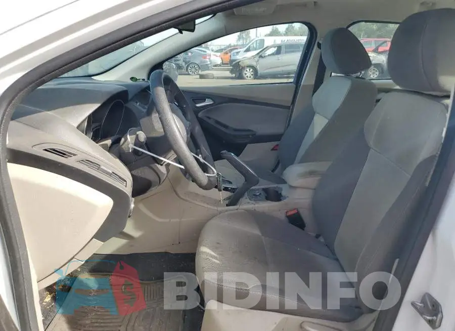 1FADP3F25EL161835 Photo# 7