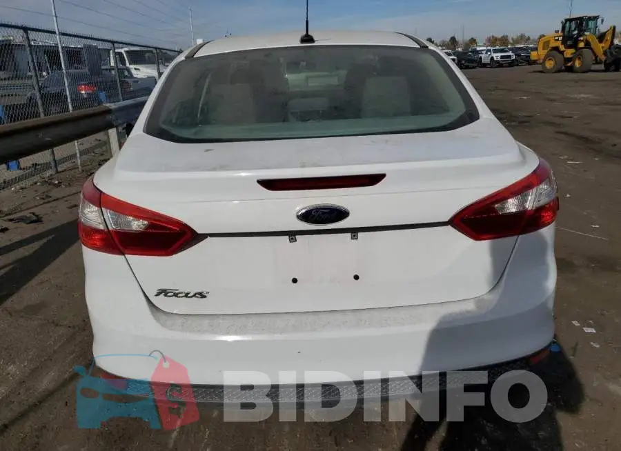 1FADP3F25EL161835 Photo# 6