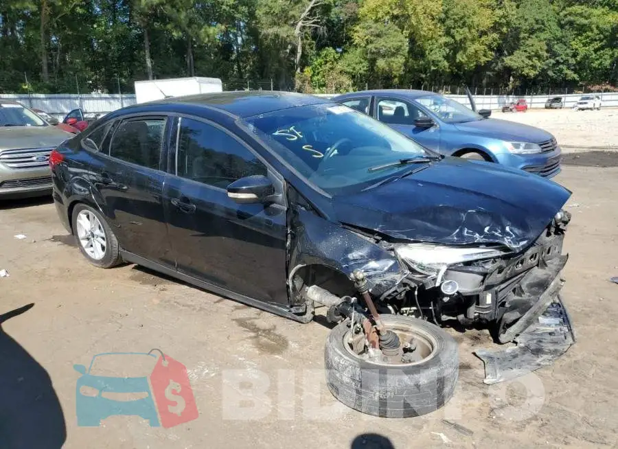 1FADP3F25GL274090 Photo# 4