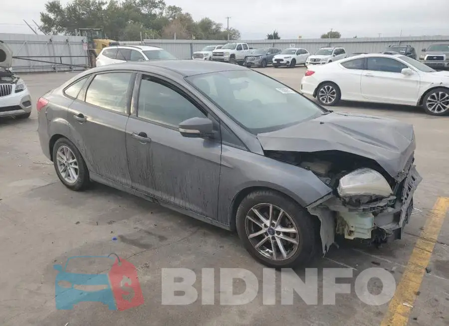 1FADP3F25GL369099 Photo# 4