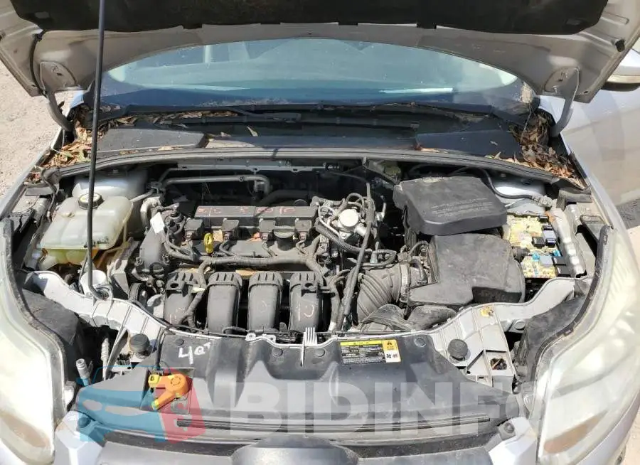 1FADP3F26EL115236 Photo# 11