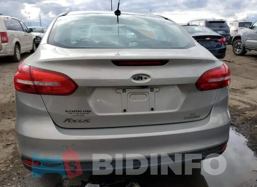 1FADP3F26FL378747 Photo# 6