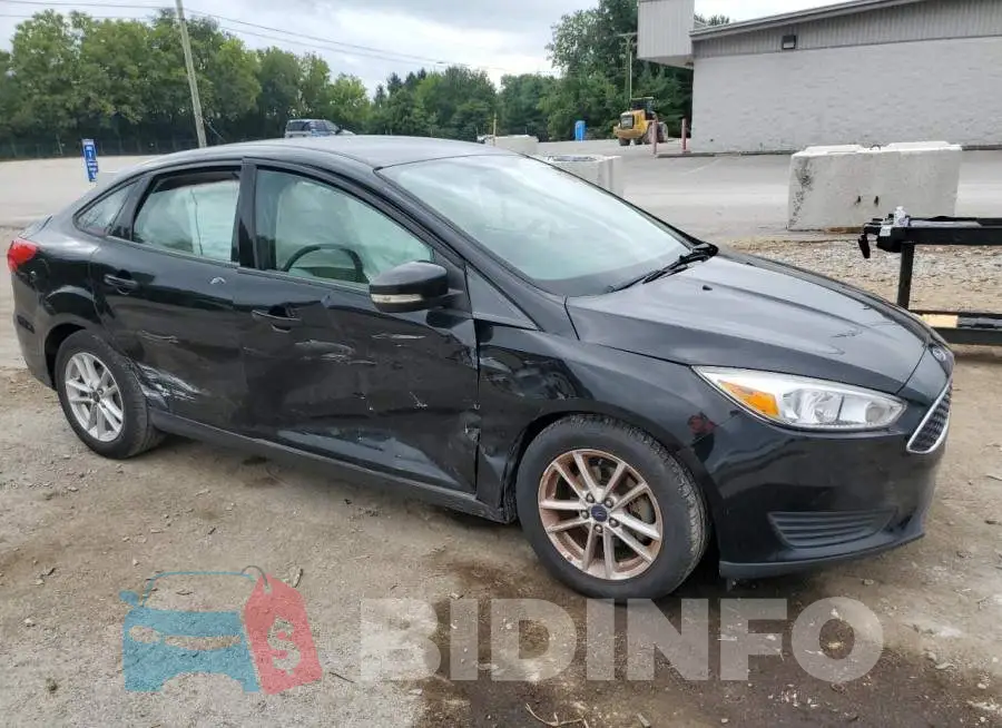 1FADP3F26GL205084 Photo# 4