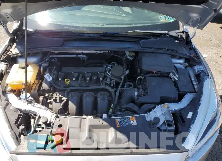 1FADP3F27GL248011 Photo# 11