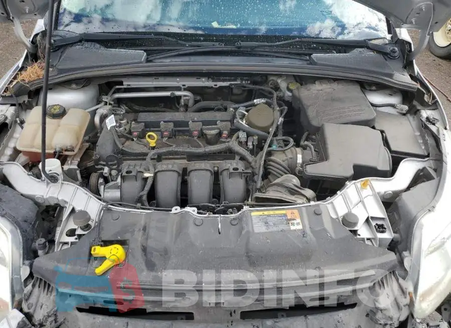1FADP3F28EL184610 Photo# 11