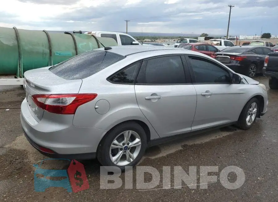 1FADP3F28EL184610 Photo# 3