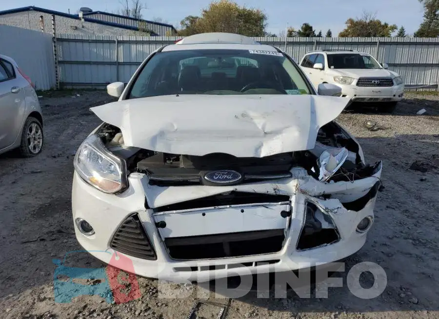 1FADP3F29EL104554 Photo# 5