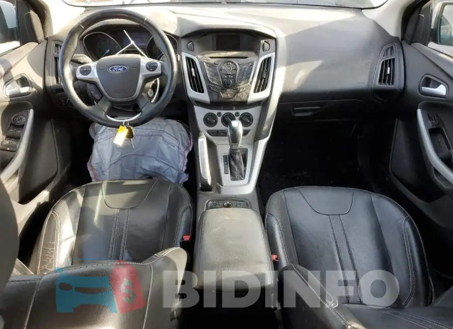 1FADP3F29EL104554 Photo# 8