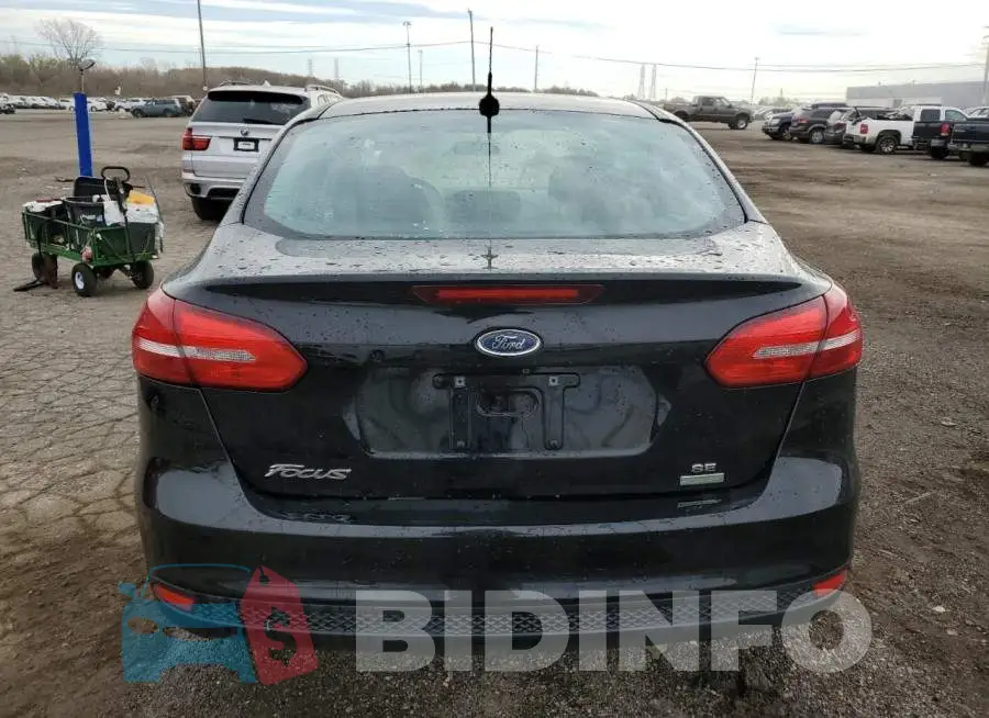 1FADP3FE3GL224945 Photo# 6