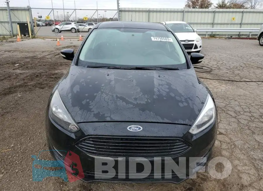 1FADP3FE3GL224945 Photo# 5