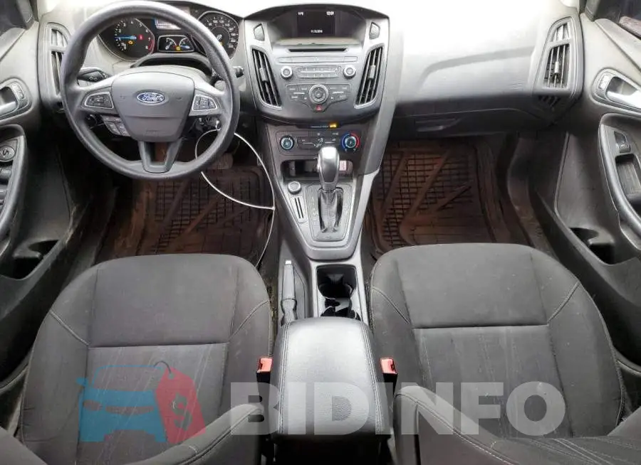 1FADP3K22GL406437 Photo# 8