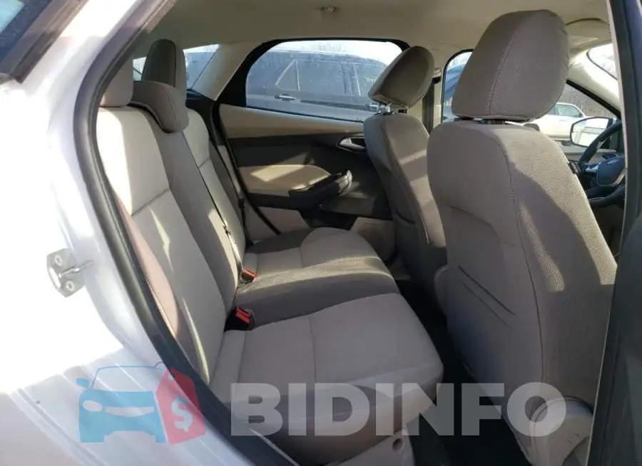 1FADP3K28EL389284 Photo# 10