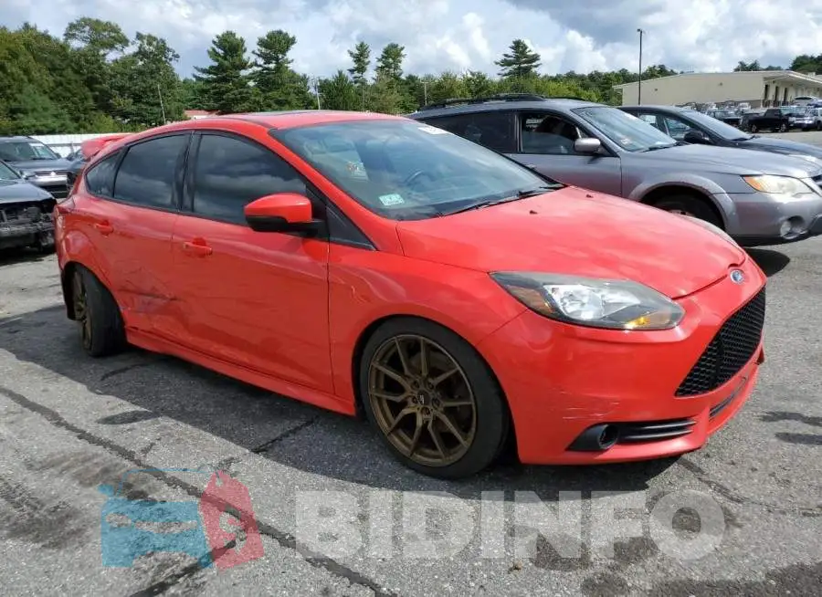 1FADP3L90EL141252 Photo# 4