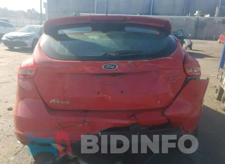 1FADP3L9XHL288957 Photo# 6