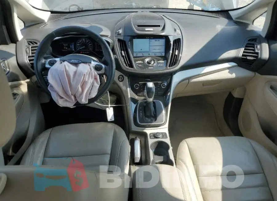 1FADP5CU6GL114785 Photo# 8