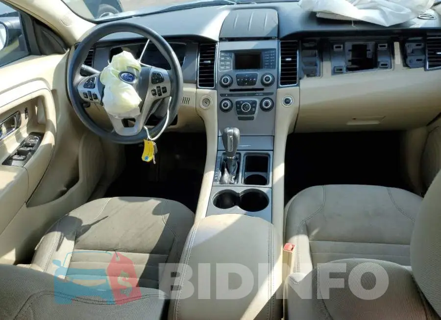 1FAHP2D88FG108415 Photo# 8