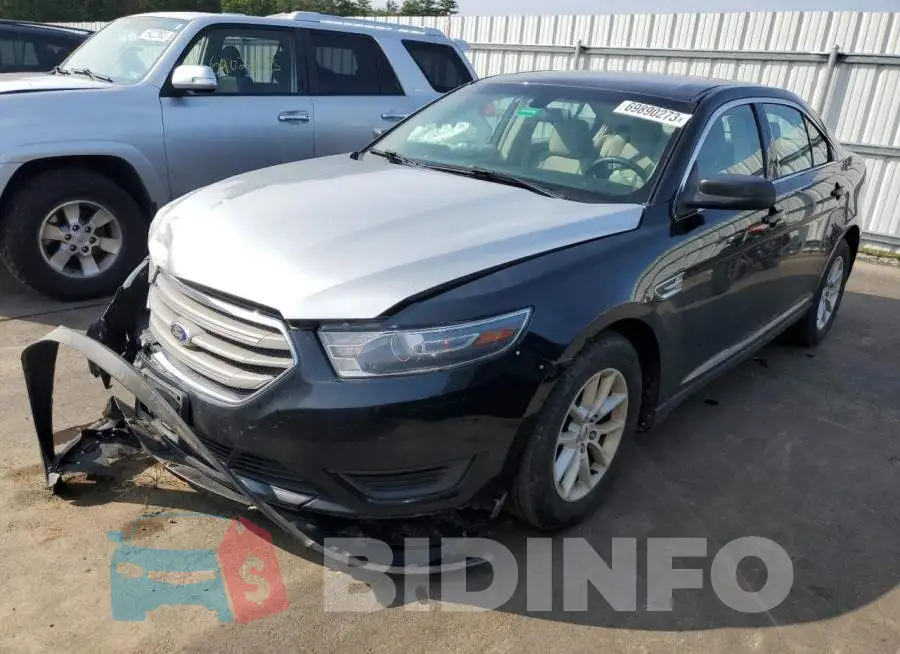 1FAHP2D88FG108415 Photo# 1