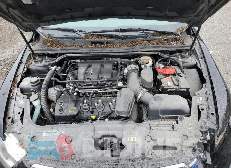 1FAHP2E84GG146966 Photo# 11