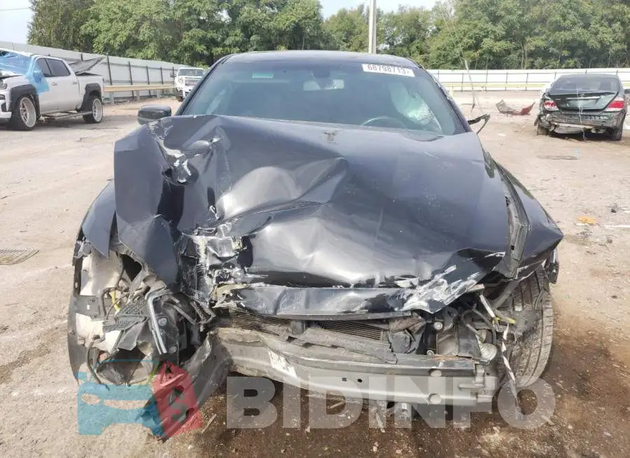 1FAHP2E85EG140641 Photo# 5