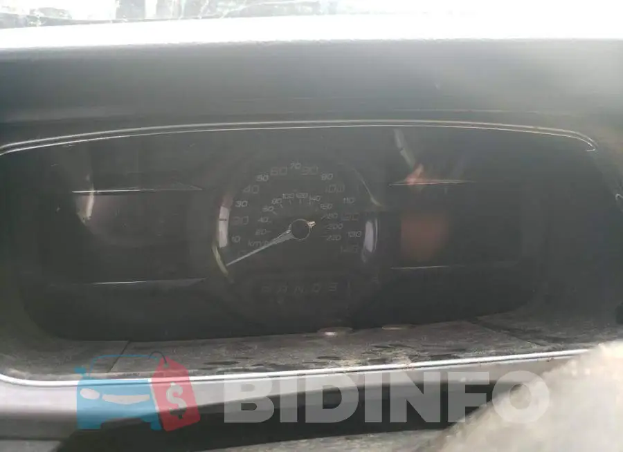 1FAHP2E85EG140641 Photo# 9