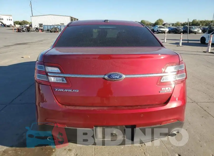 1FAHP2E87JG135709 Photo# 6