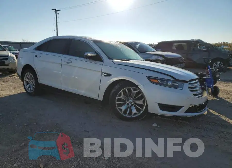 1FAHP2F80EG179961 Photo# 4