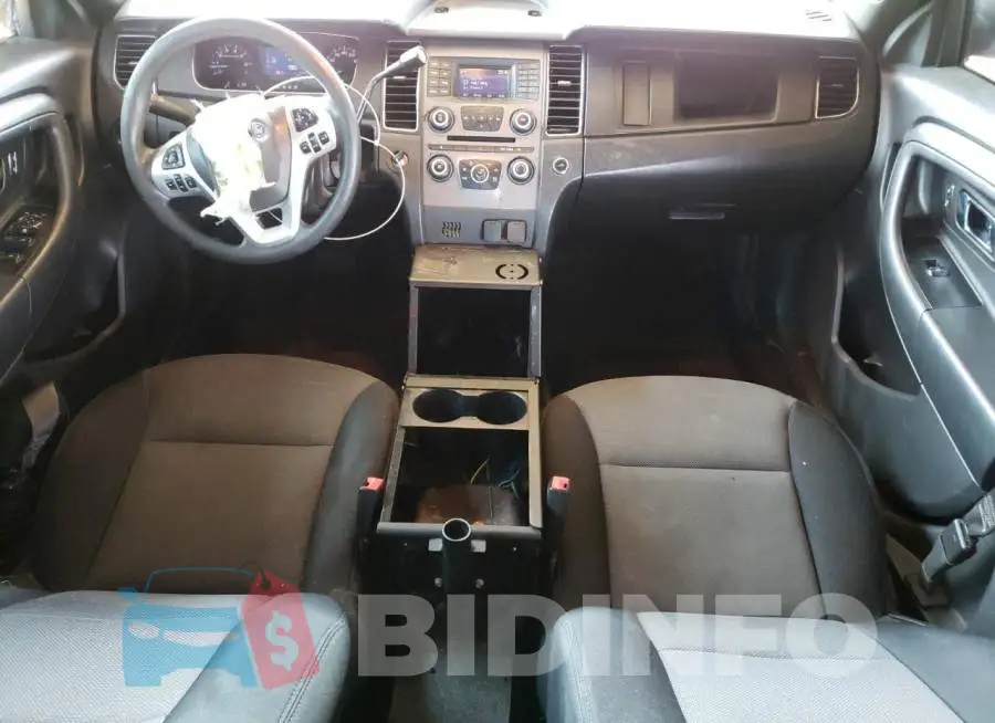1FAHP2MK5EG164998 Photo# 8