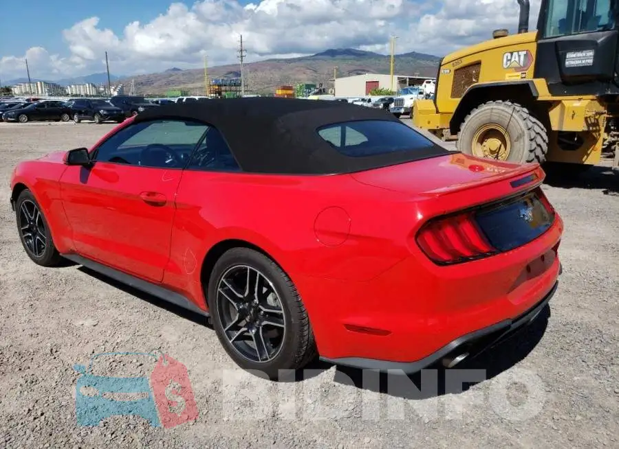 1FATP8UH1N5121868 Photo# 2