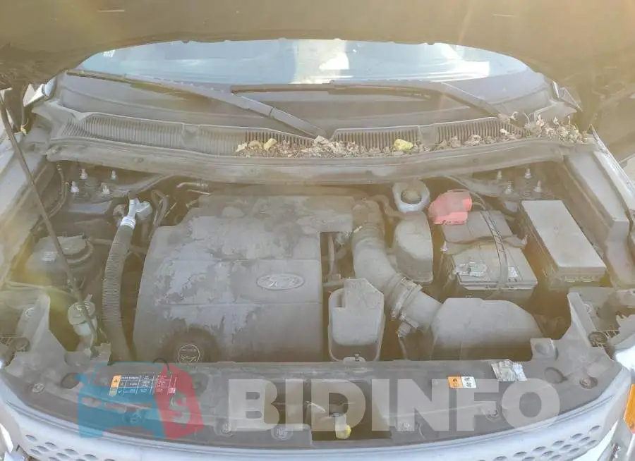 1FM5K7B88EGB23566 Photo# 12