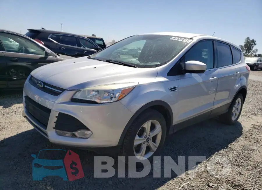 1FMCU9GX0EUB32437 Photo# 1
