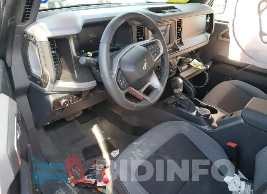 1FMDE5BH9PLB12593 Photo# 8