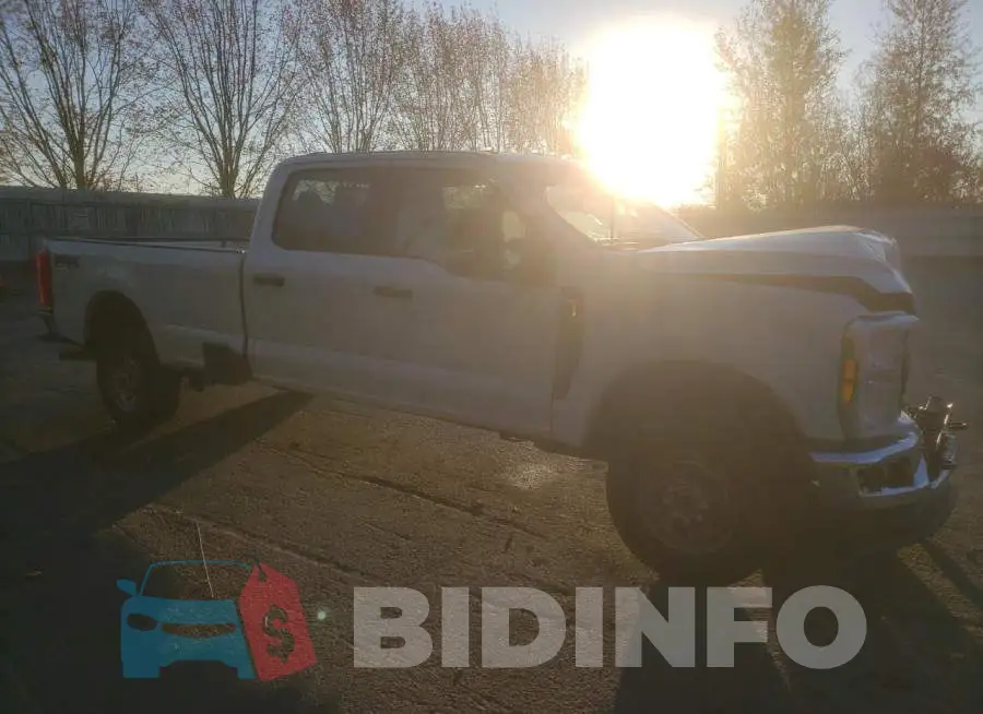 1FT7W2BA9PEC50302 Photo# 4