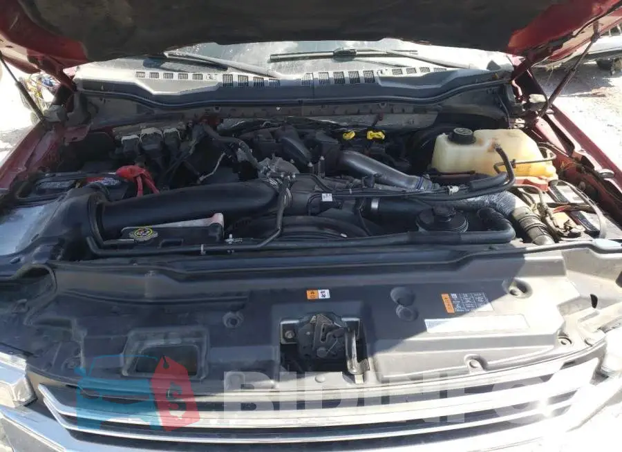 1FT7W2BT1HEB82421 Photo# 11