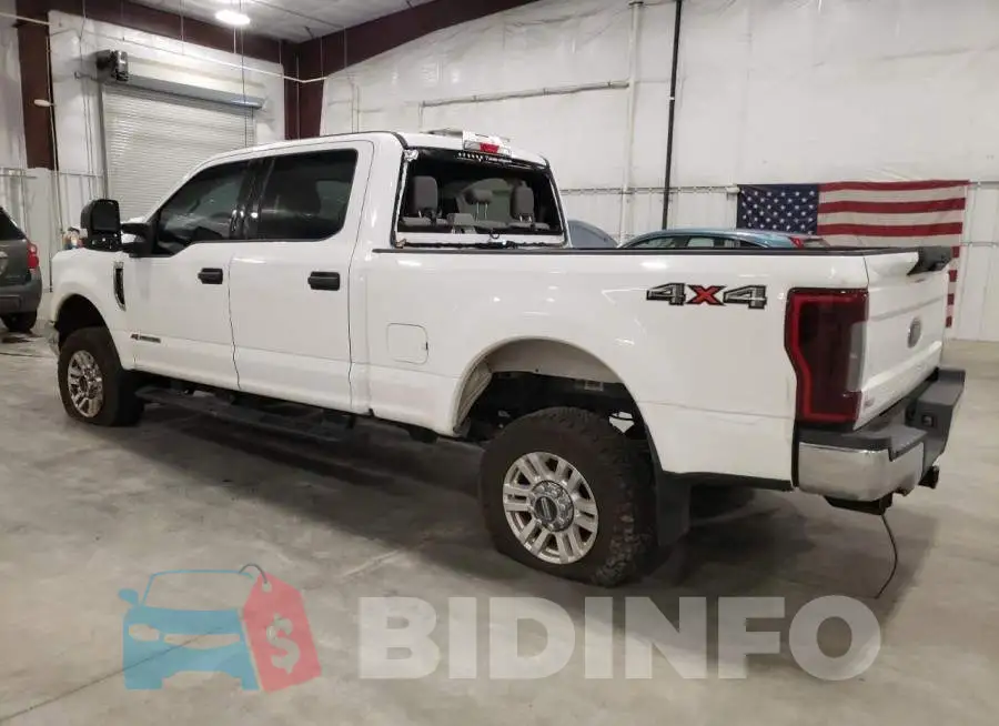 1FT7W2BT6KEC33628 Photo# 2